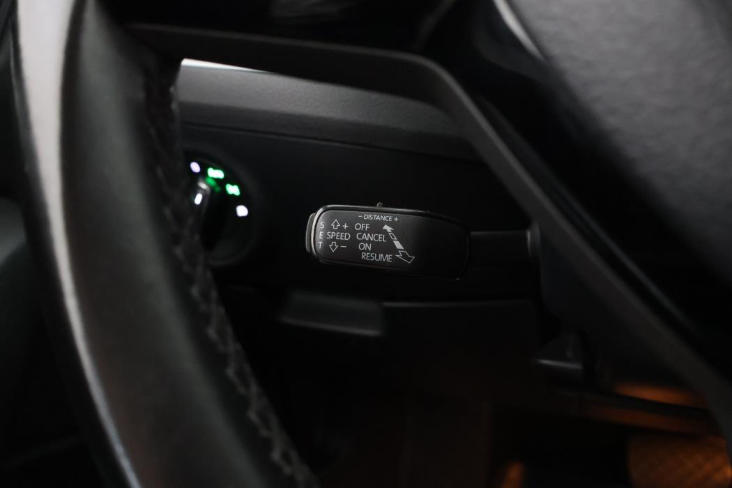 SKODA Superb 2017