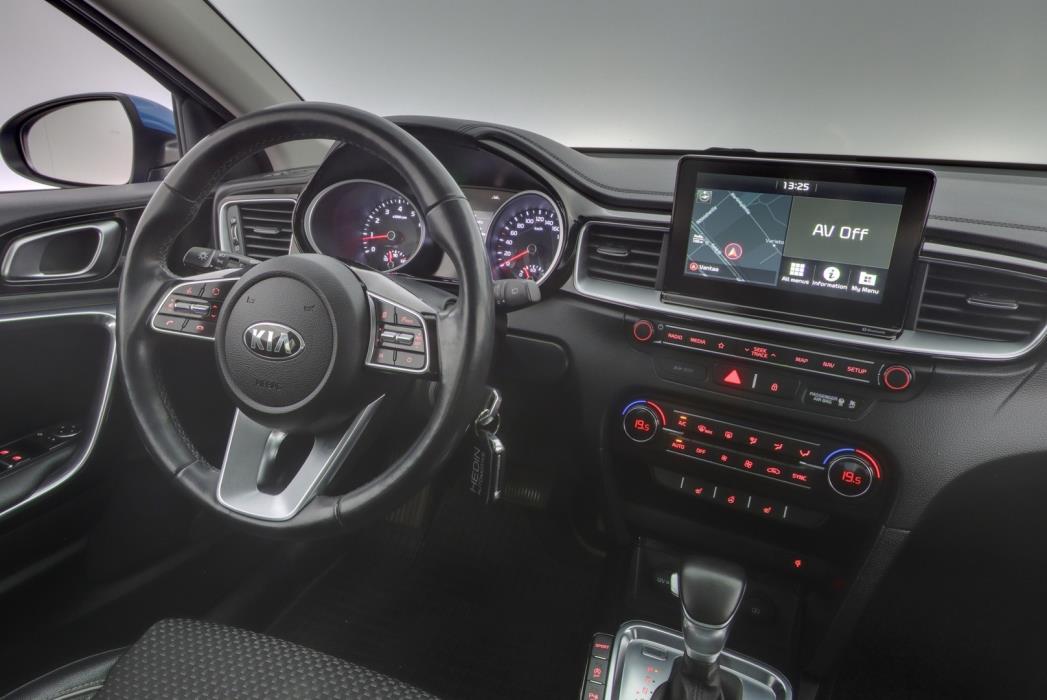 KIA Ceed 2019