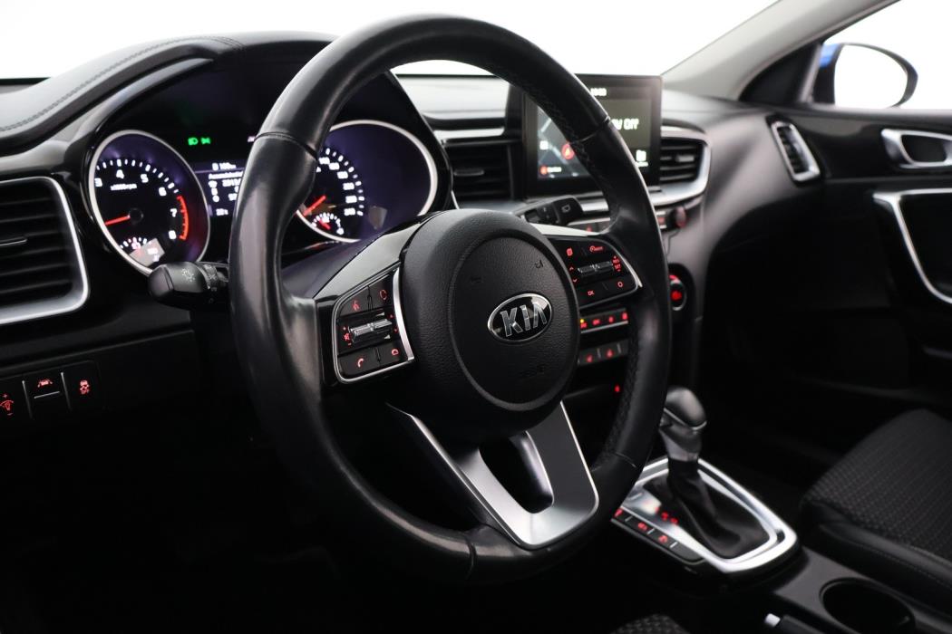 KIA Ceed 2019