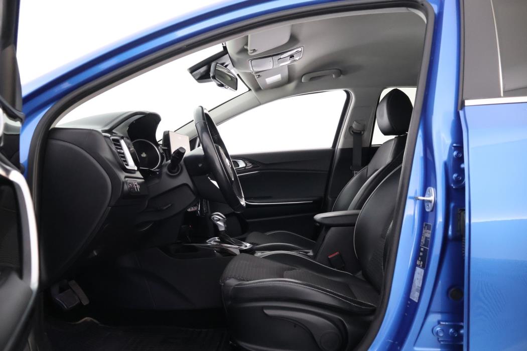 KIA Ceed 2019