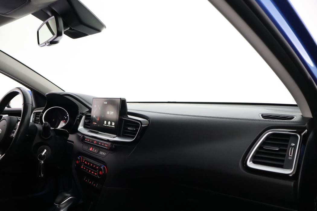 KIA Ceed 2019