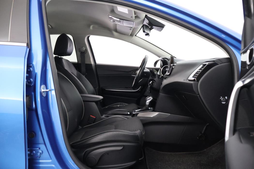 KIA Ceed 2019