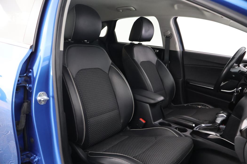 KIA Ceed 2019
