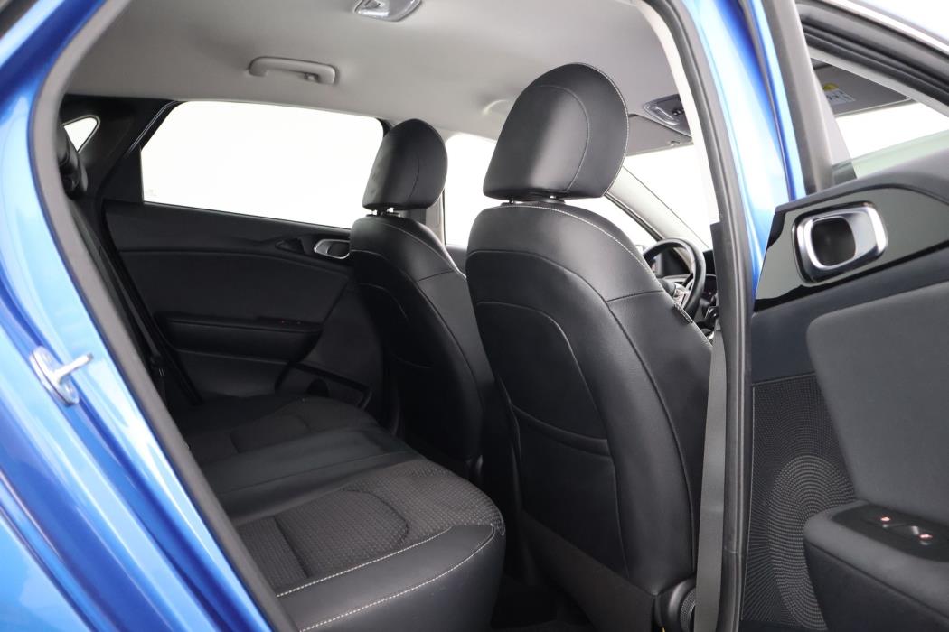 KIA Ceed 2019