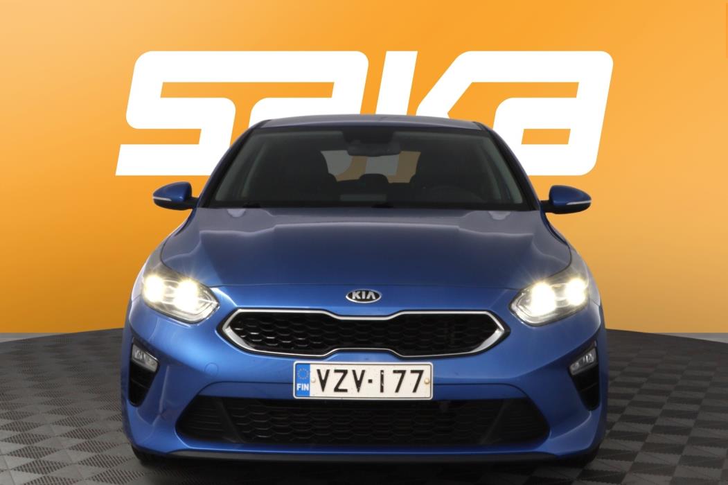 KIA Ceed 2019