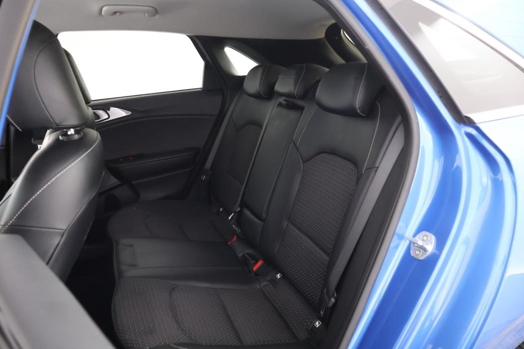 KIA Ceed 2019