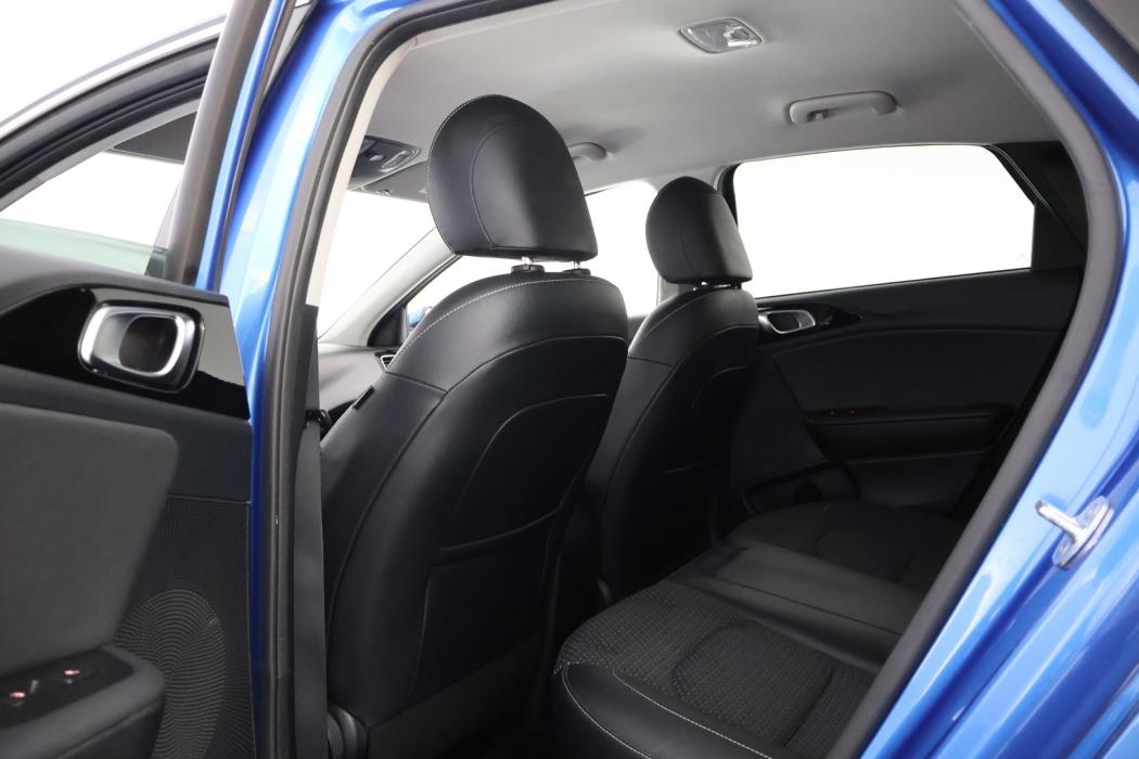 KIA Ceed 2019