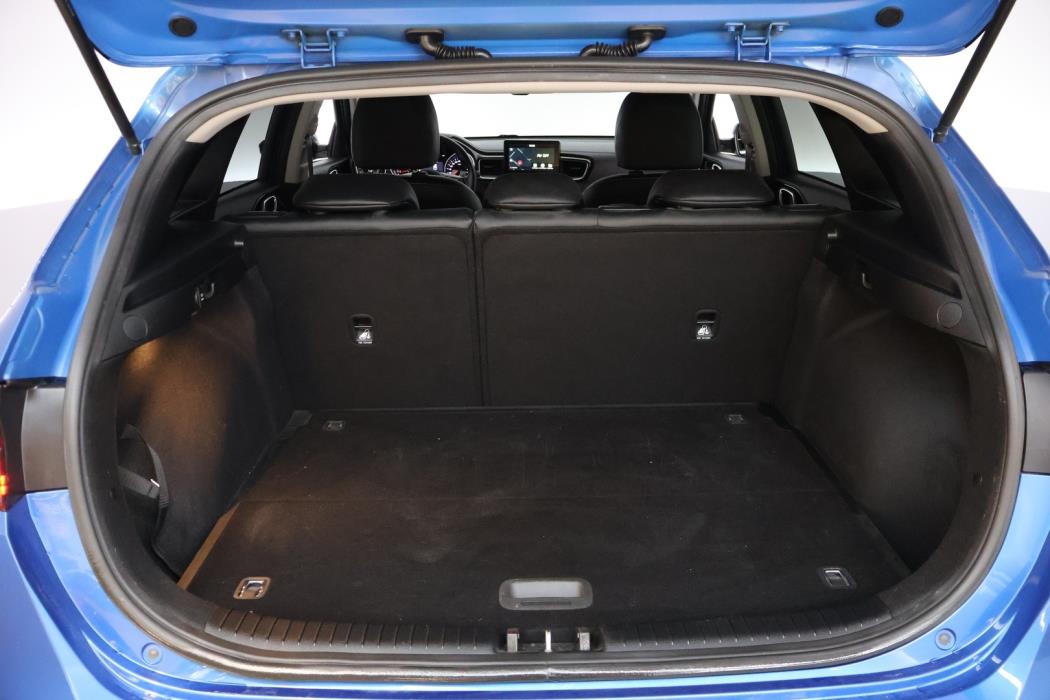 KIA Ceed 2019