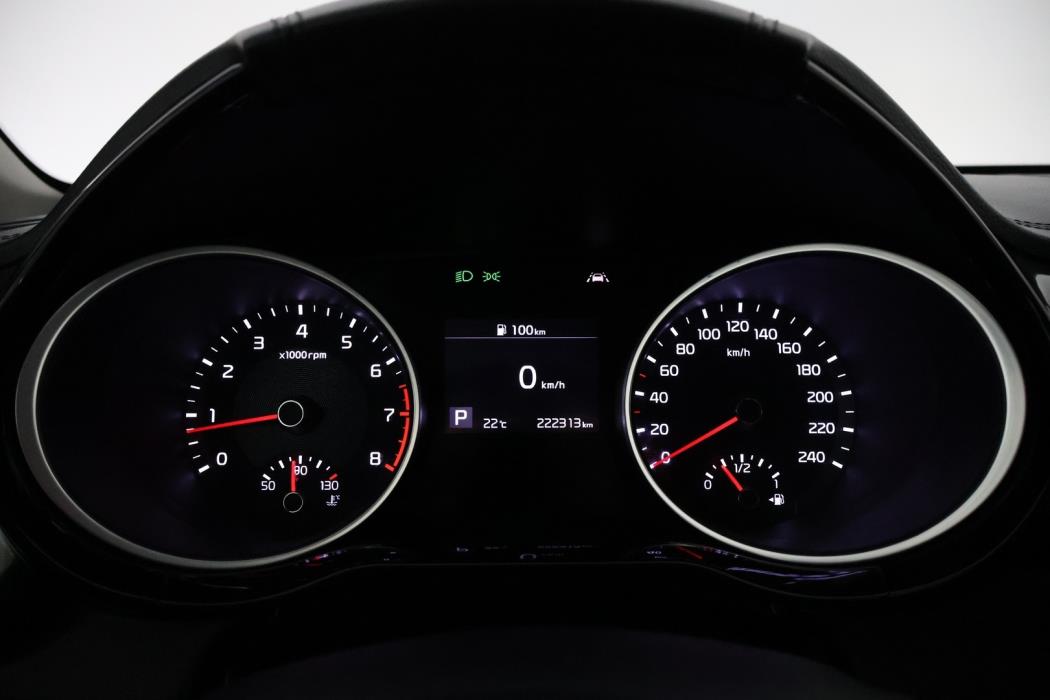 KIA Ceed 2019