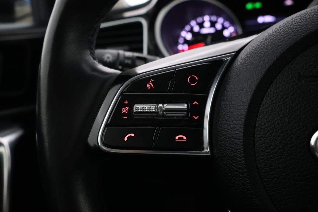 KIA Ceed 2019