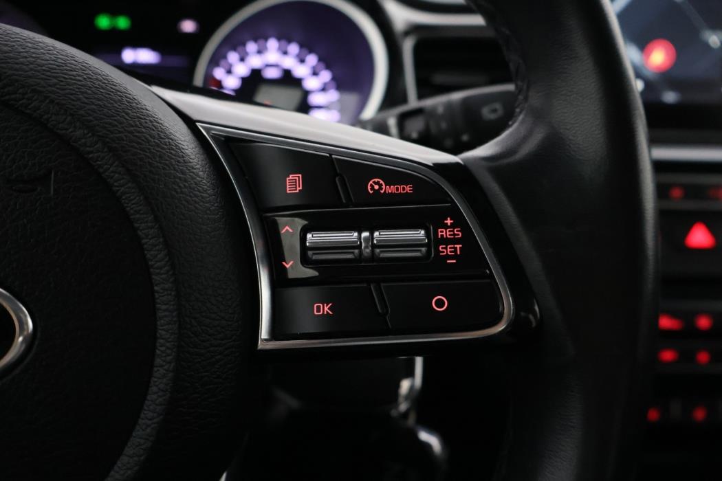 KIA Ceed 2019