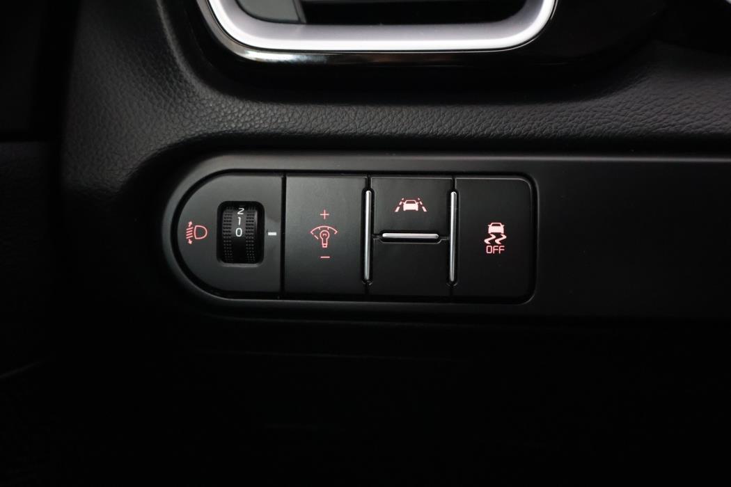 KIA Ceed 2019