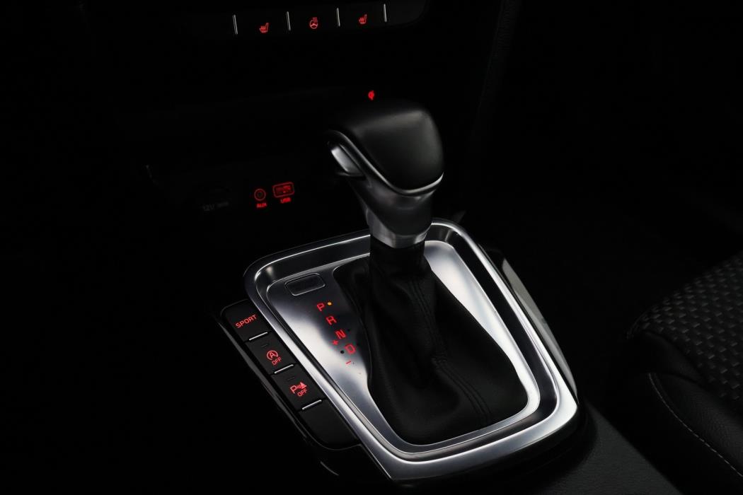KIA Ceed 2019