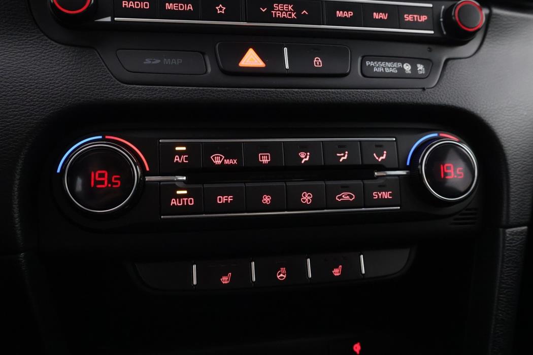 KIA Ceed 2019