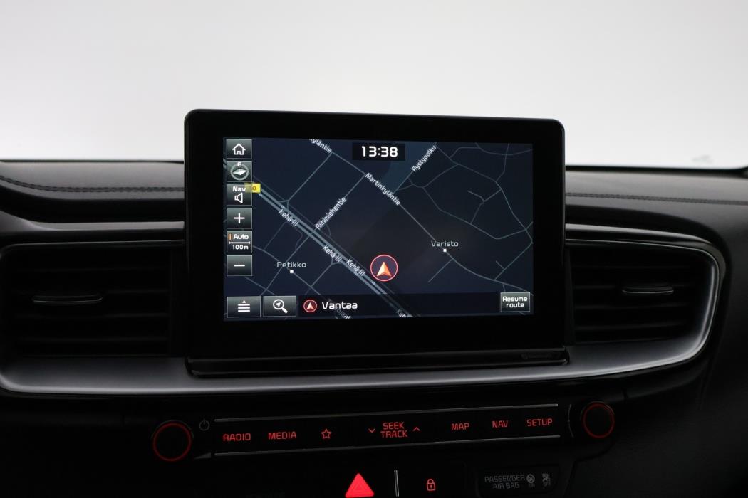 KIA Ceed 2019