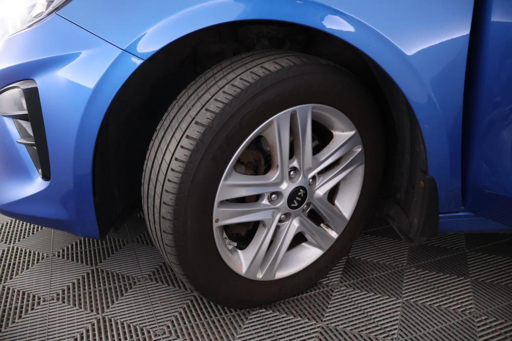 KIA Ceed 2019
