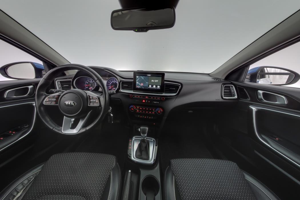 KIA Ceed 2019
