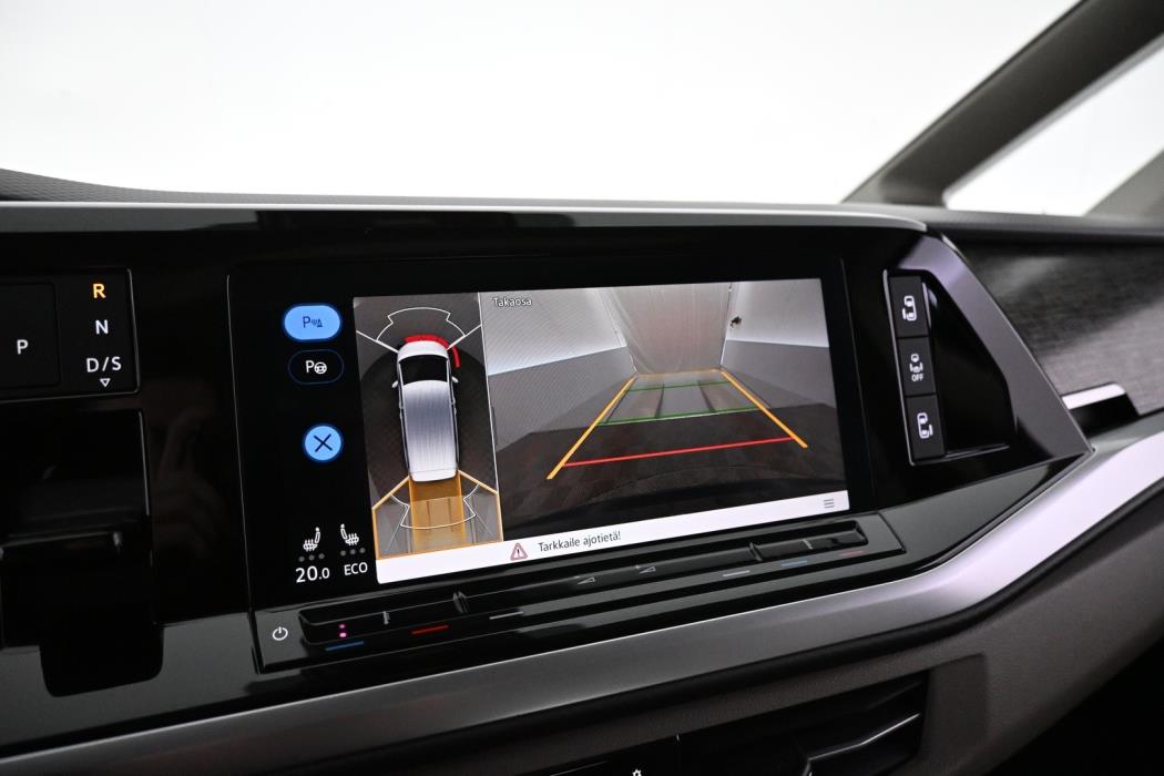 VOLKSWAGEN Multivan 2022