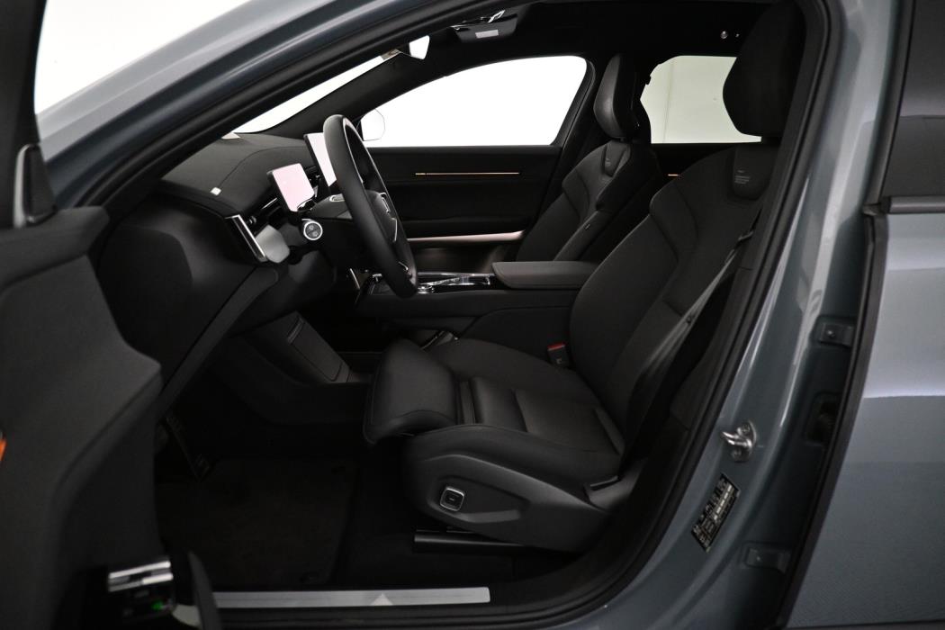 POLESTAR 3 2024