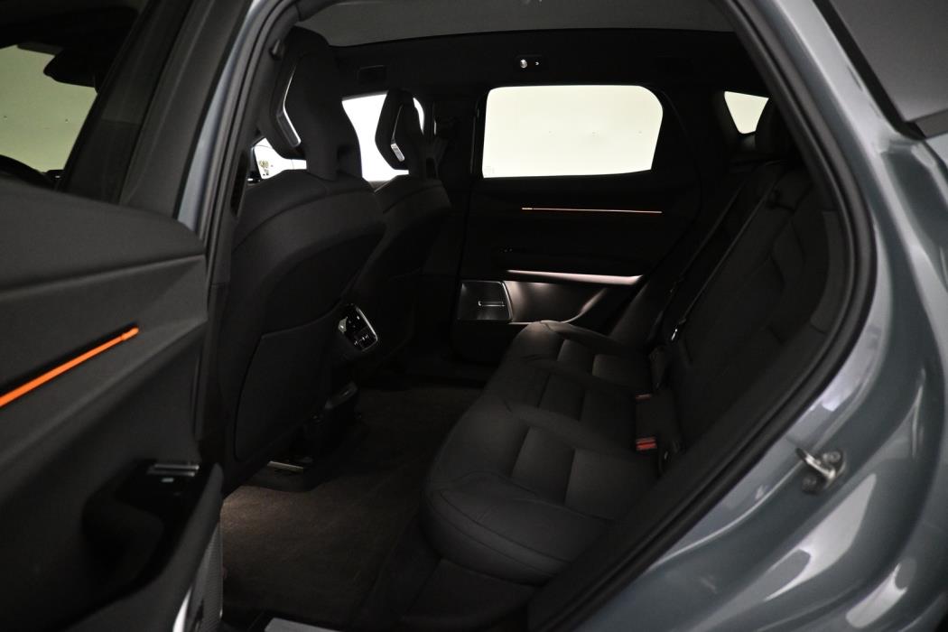 POLESTAR 3 2024