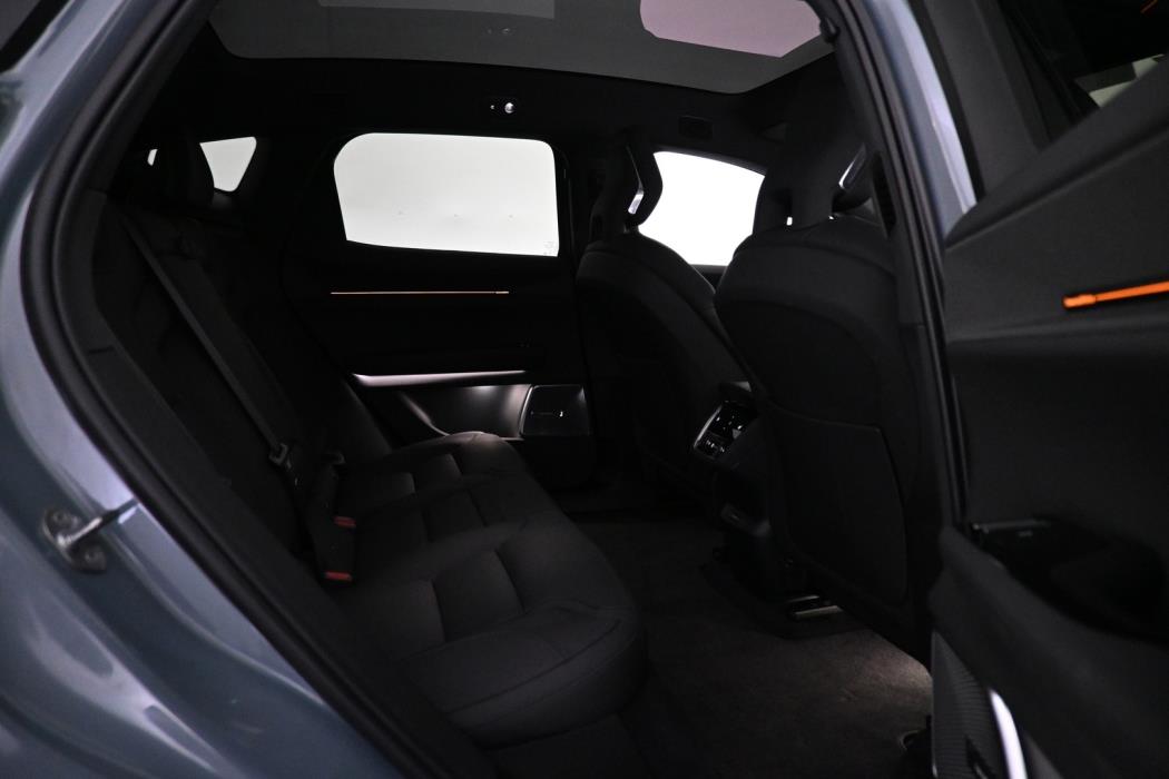POLESTAR 3 2024