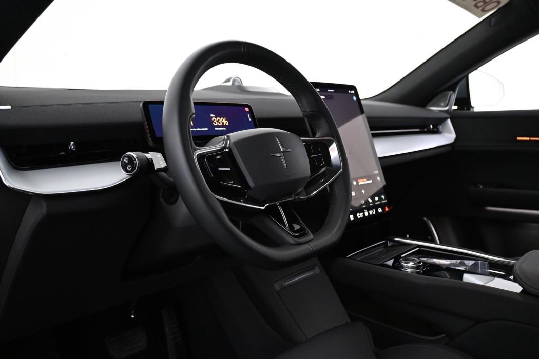 POLESTAR 3 2024