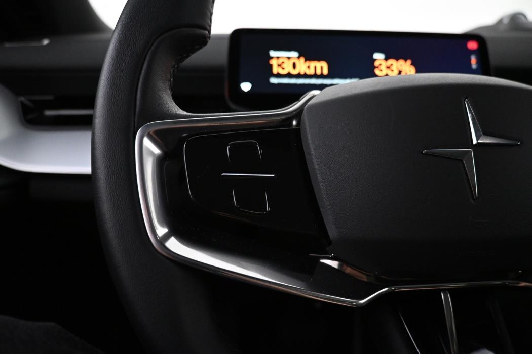 POLESTAR 3 2024