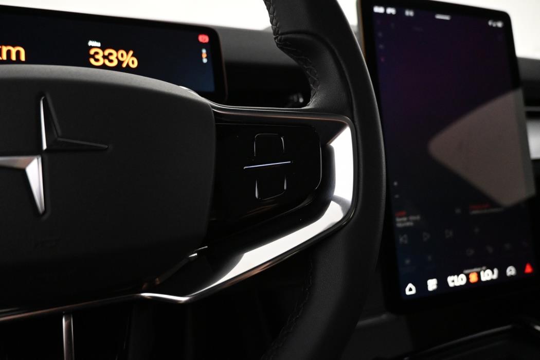 POLESTAR 3 2024