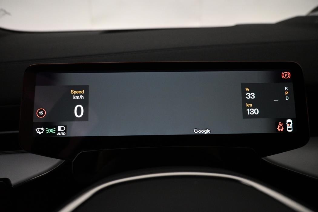 POLESTAR 3 2024
