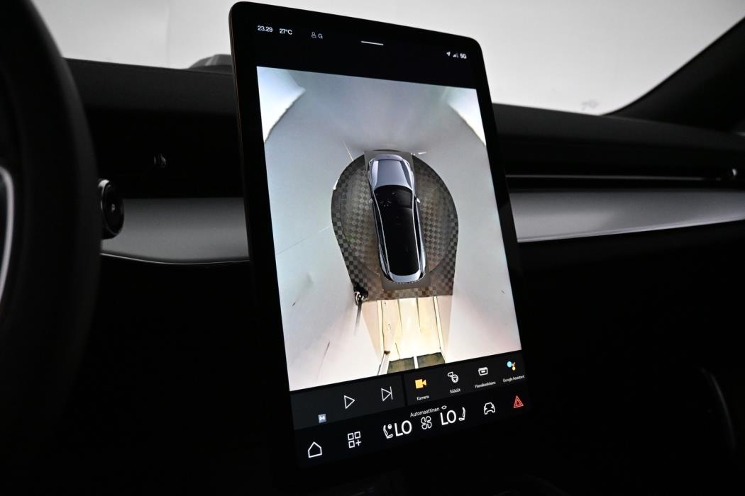 POLESTAR 3 2024