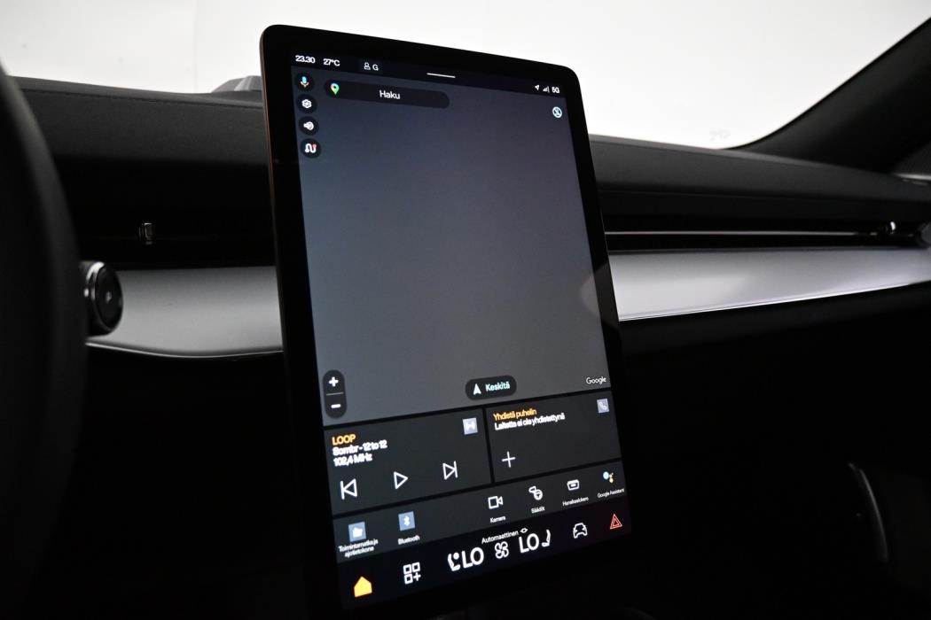 POLESTAR 3 2024