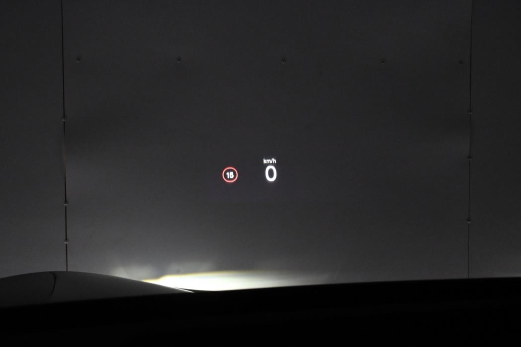 POLESTAR 3 2024