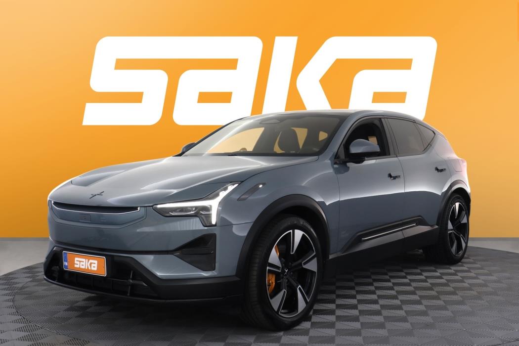 POLESTAR 3 2024