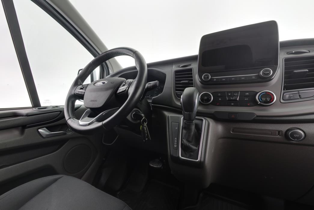 FORD Transit Custom 2021