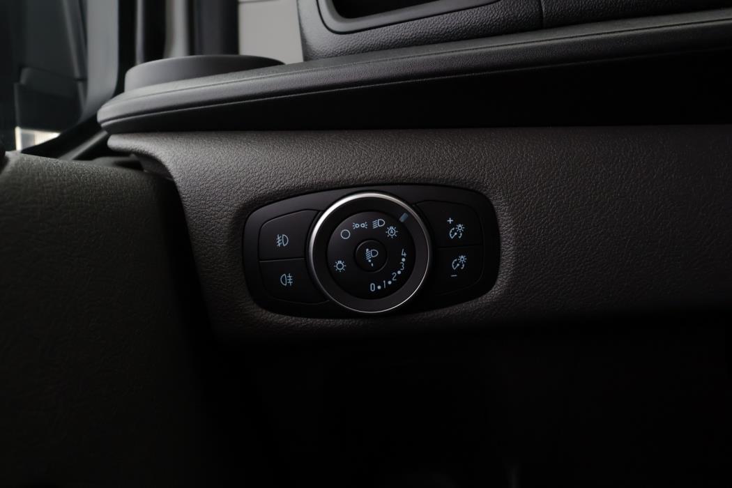 FORD Transit Custom 2021