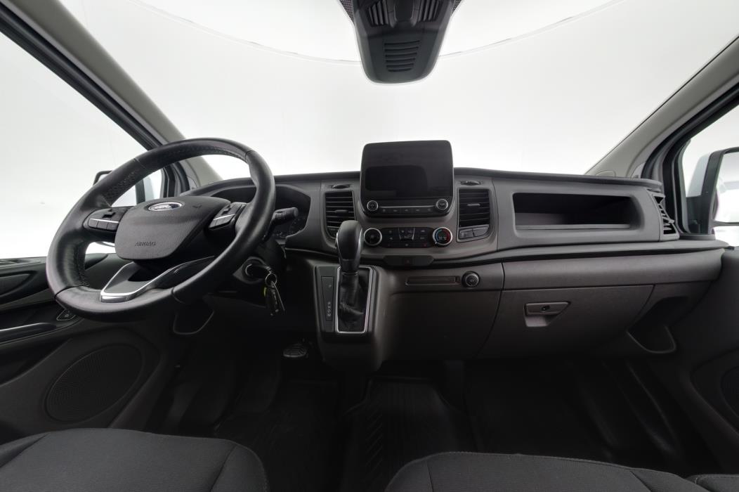 FORD Transit Custom 2021