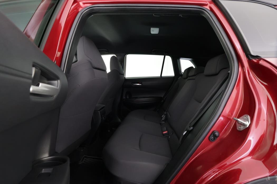 TOYOTA Corolla Cross 2023