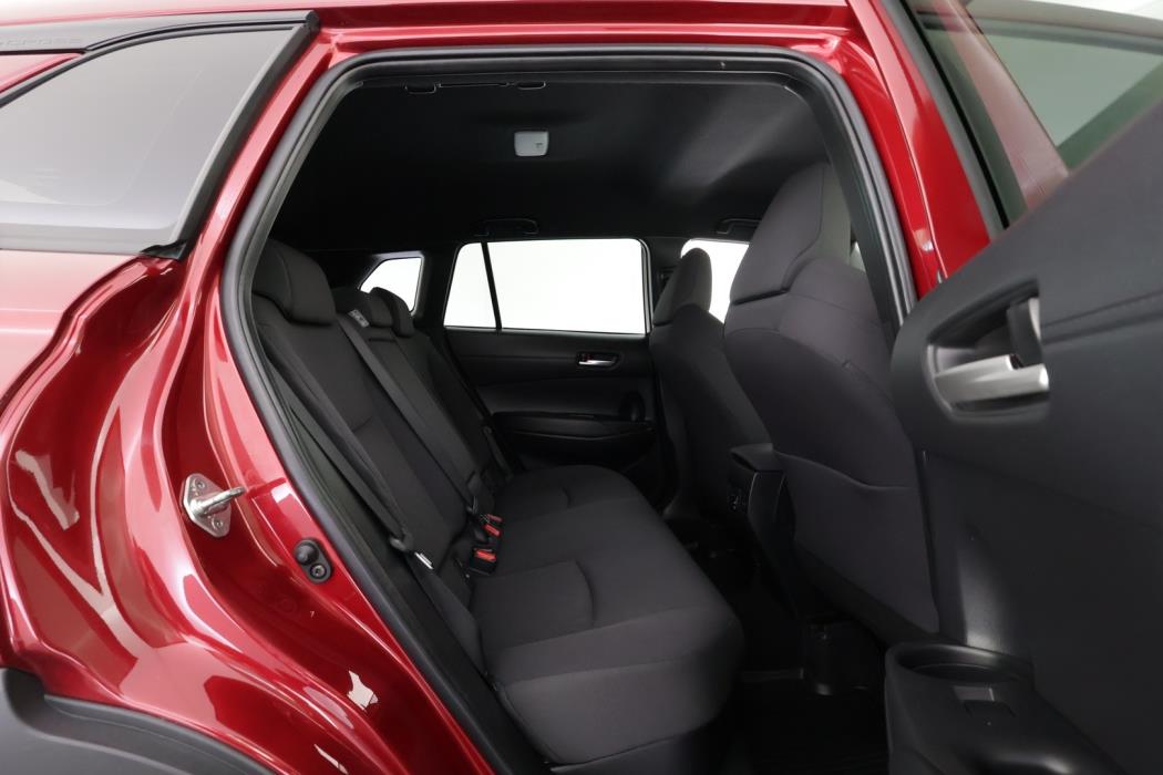 TOYOTA Corolla Cross 2023