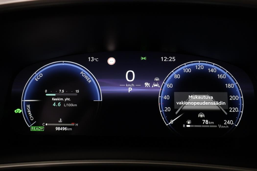 TOYOTA Corolla Cross 2023