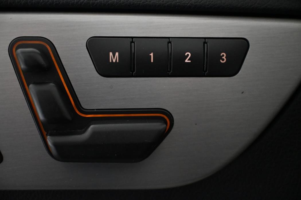 MERCEDES-BENZ GL 2015