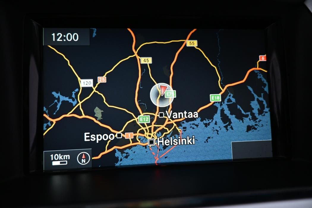 MERCEDES-BENZ GL 2015