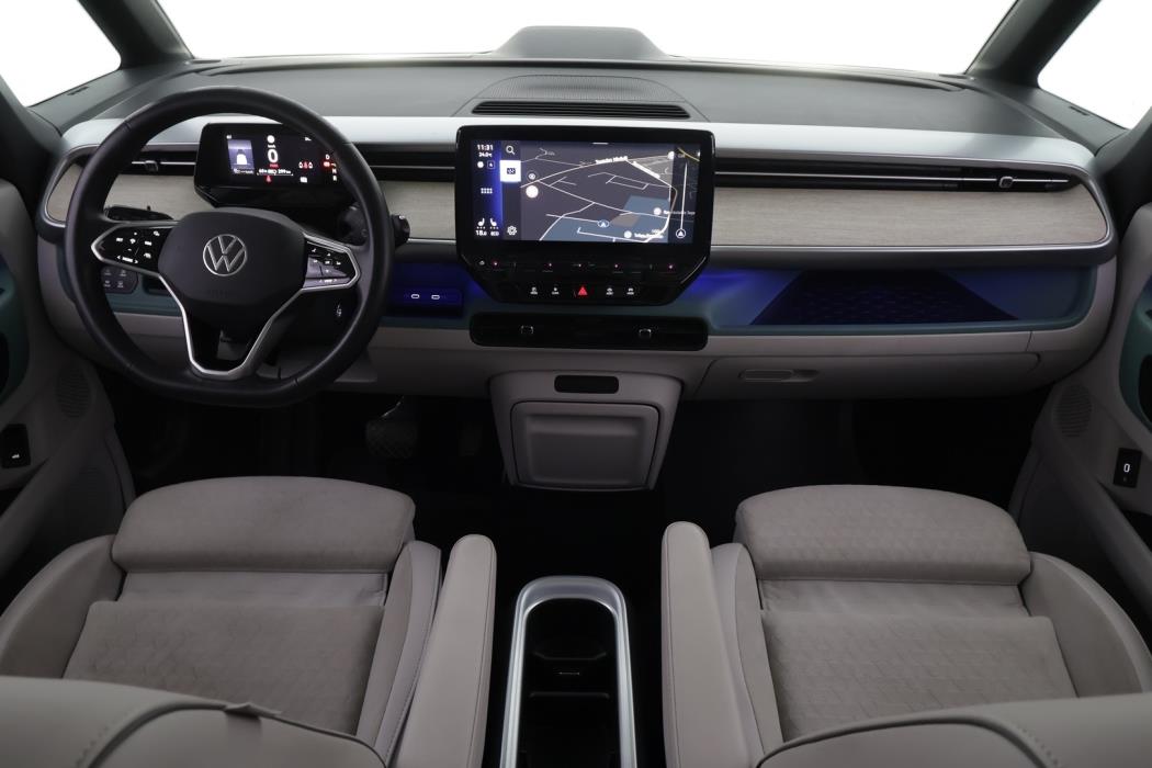 VOLKSWAGEN ID. Buzz 2024