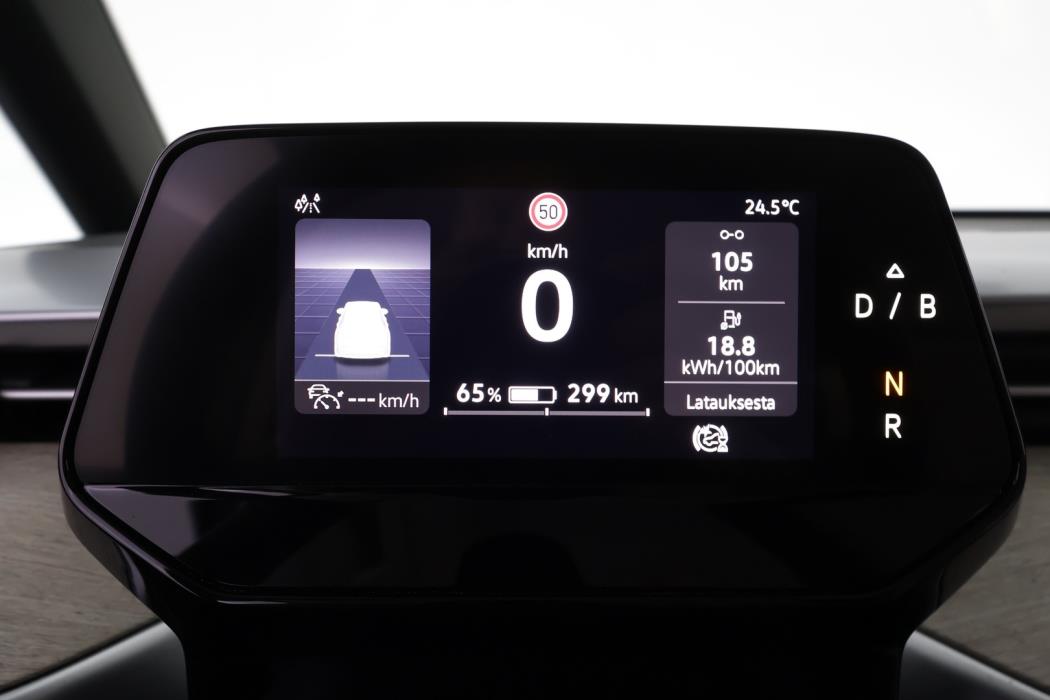 VOLKSWAGEN ID. Buzz 2024