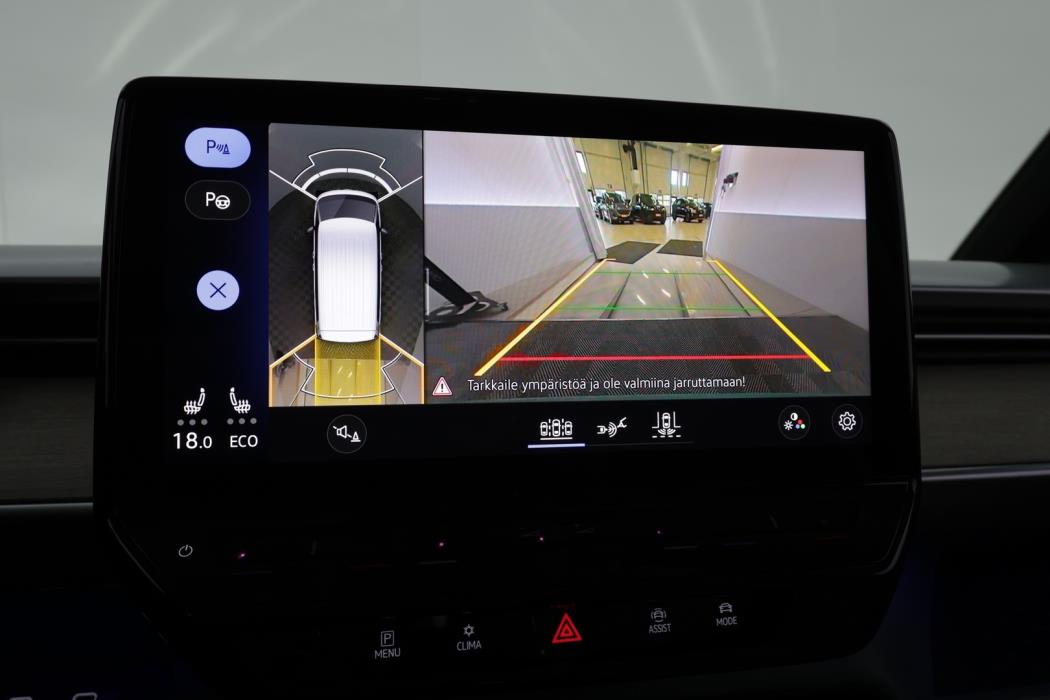 VOLKSWAGEN ID. Buzz 2024