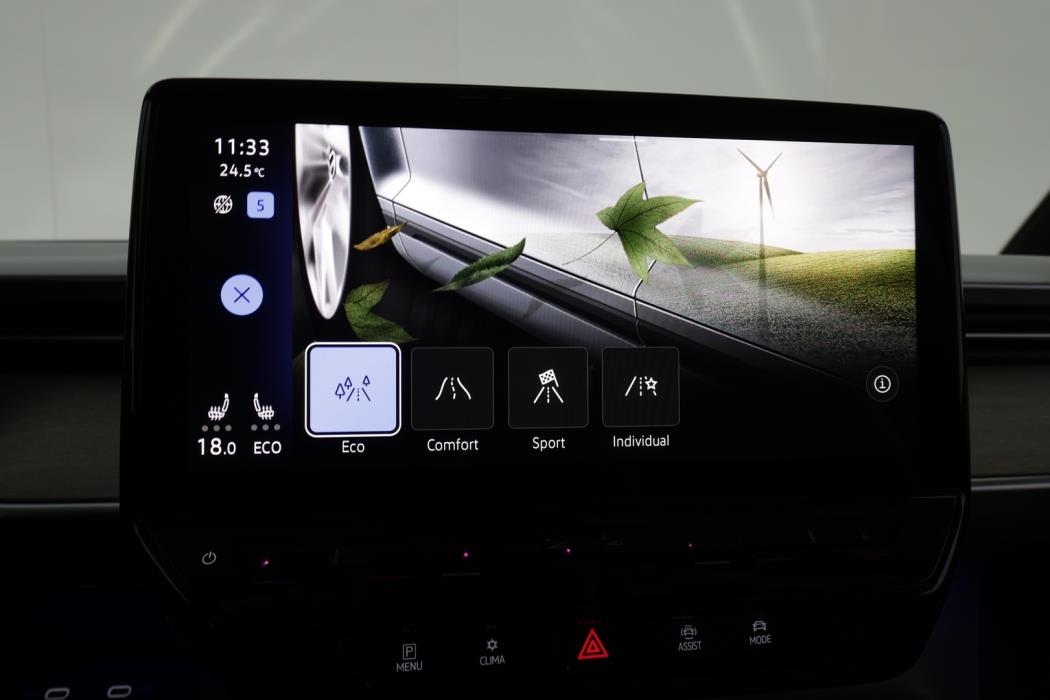 VOLKSWAGEN ID. Buzz 2024