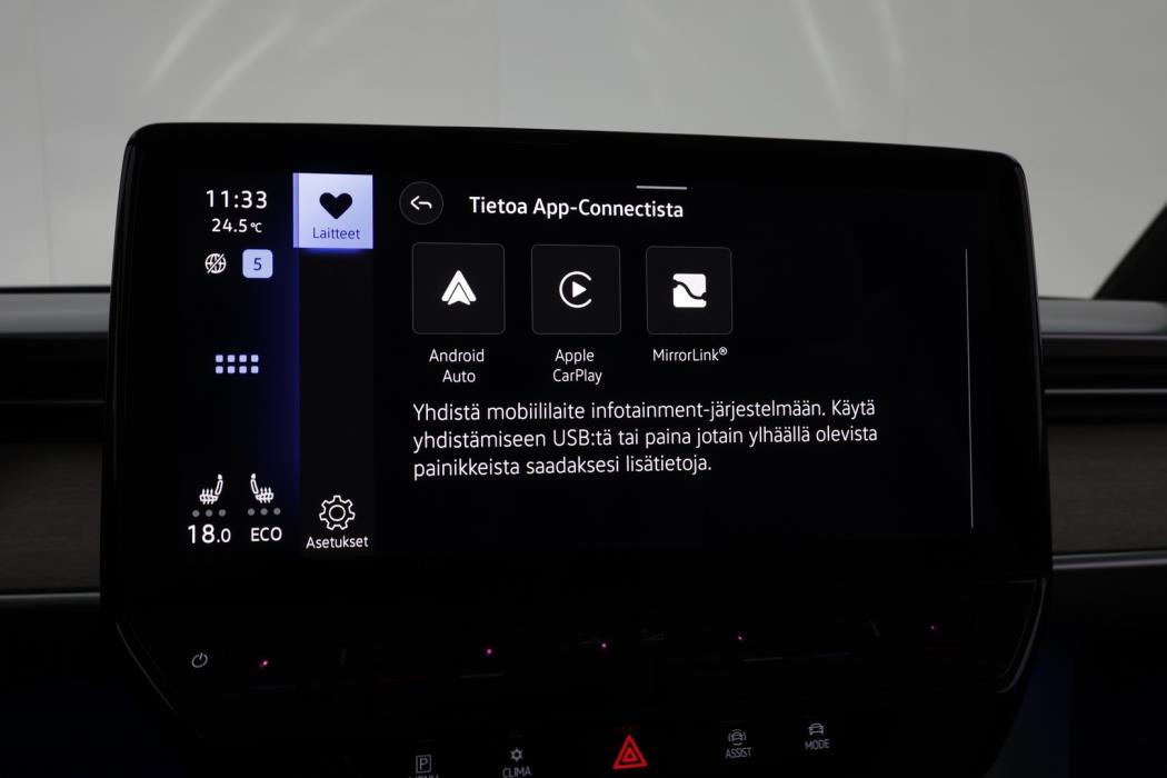 VOLKSWAGEN ID. Buzz 2024