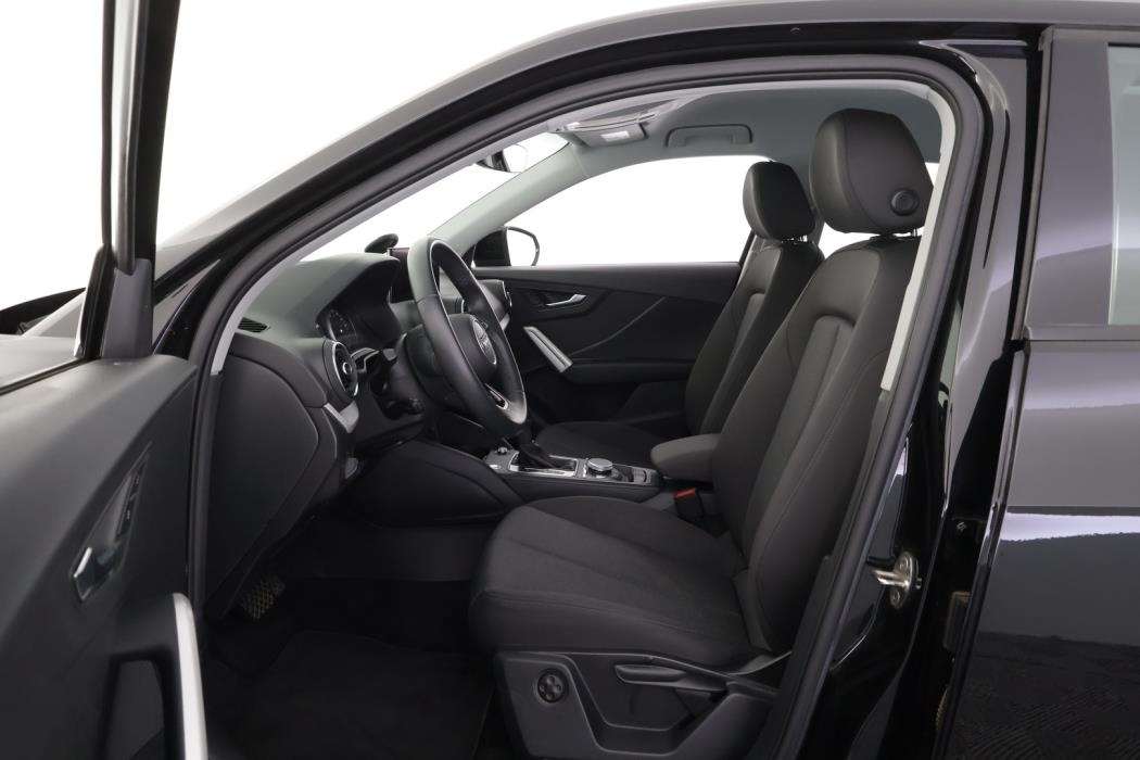 AUDI Q2 2021