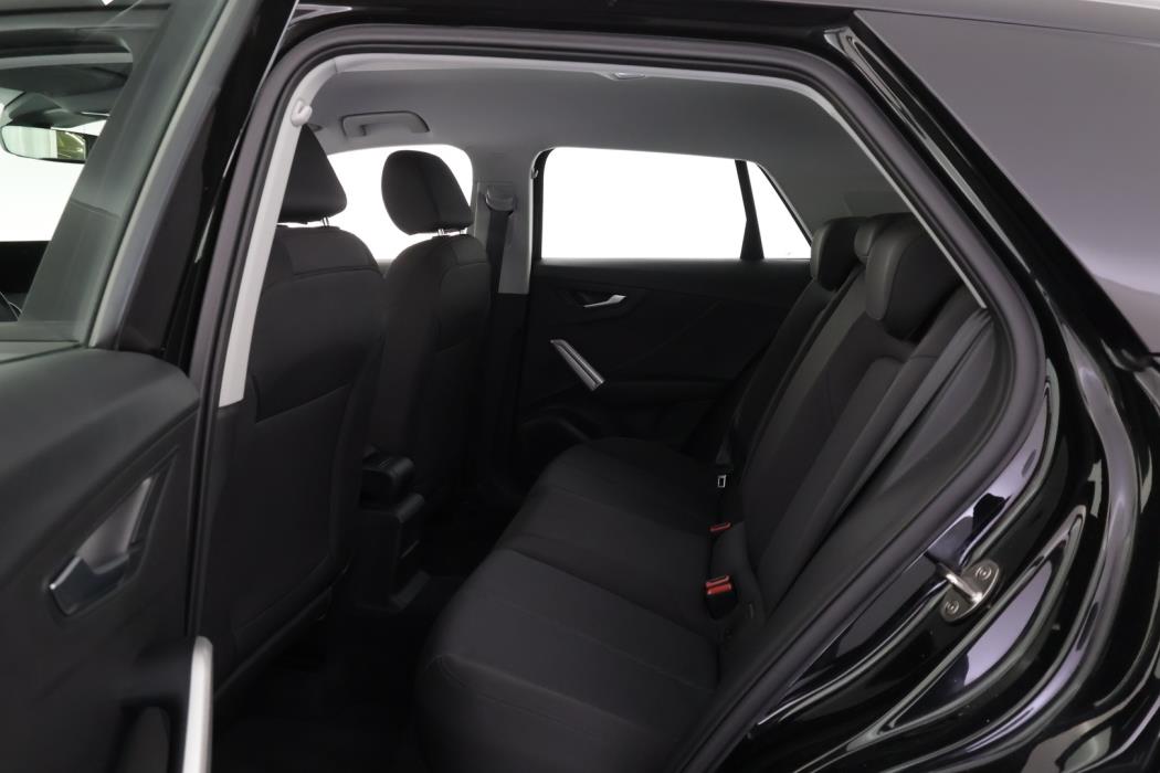AUDI Q2 2021