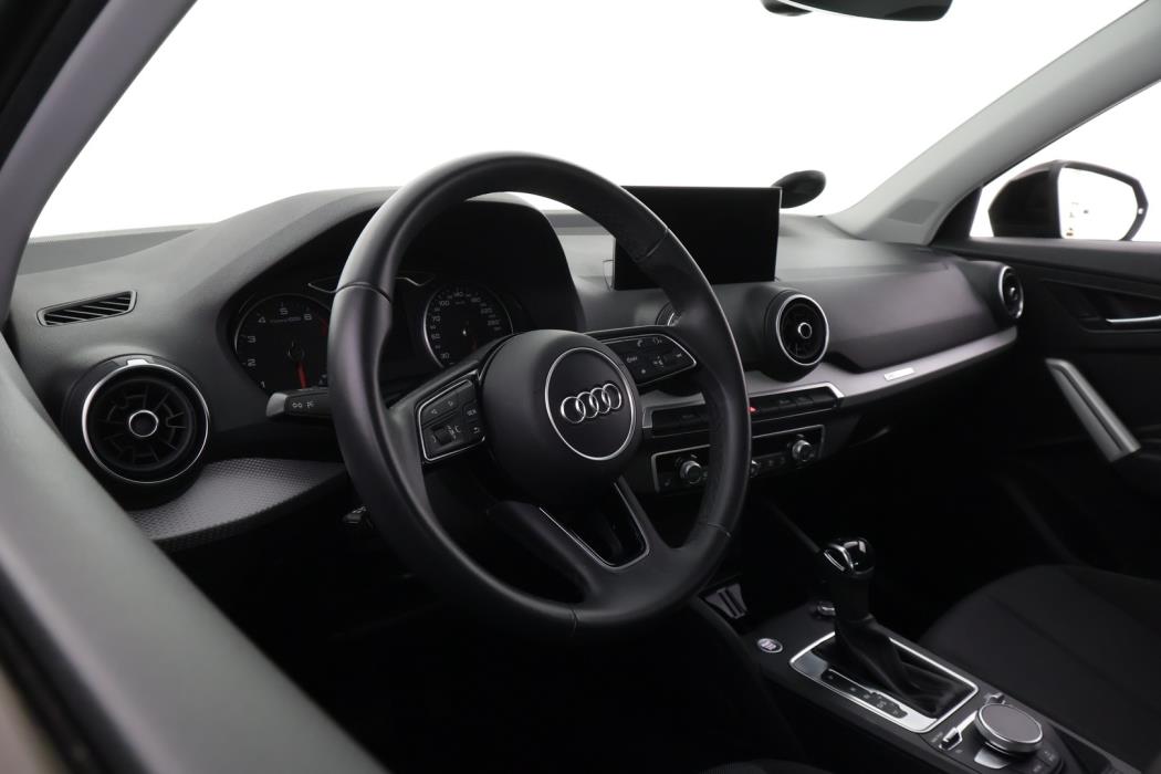 AUDI Q2 2021