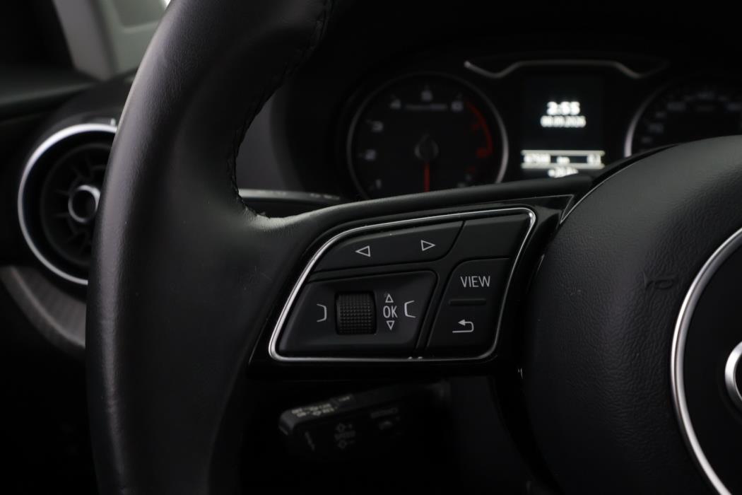 AUDI Q2 2021